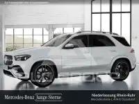 2025 Mercedes Benz GLE 400