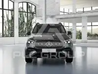 2025 Mercedes Benz GLE 400