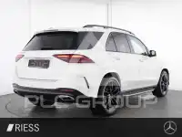 2025 Mercedes Benz GLE 400