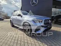 2025 Mercedes Benz GLE 400