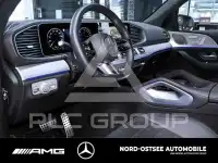 2025 Mercedes Benz GLE 400