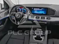 2025 Mercedes Benz GLE 400