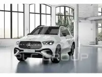 2025 Mercedes Benz GLE 400