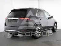 2025 Mercedes Benz GLE 400