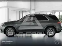 2025 Mercedes Benz GLE 400