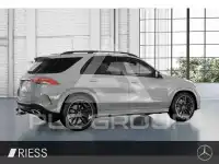 2025 Mercedes Benz GLE 400