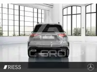 2025 Mercedes Benz GLE 400
