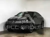 2025 Mercedes Benz GLE 400