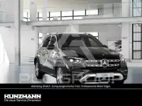 2025 Mercedes Benz GLE 400