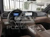 2025 Mercedes Benz GLE 400