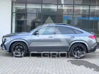 2025 Mercedes Benz GLE 400