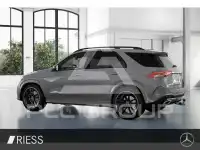 2025 Mercedes Benz GLE 400