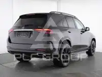 2025 Mercedes Benz GLE 400