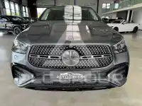 2025 Mercedes Benz GLE 400