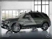 2025 Mercedes Benz GLE 400