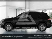 2025 Mercedes Benz GLE 400