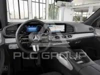 2025 Mercedes Benz GLE 400