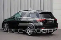 2025 Mercedes Benz GLE 400