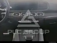 2025 Mercedes Benz GLE 400