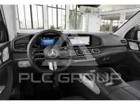 2025 Mercedes Benz GLE 400