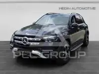 2025 Mercedes Benz GLE 400
