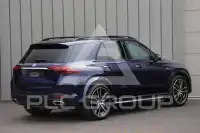 2025 Mercedes Benz GLE 400