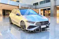 2025 Mercedes Benz Other