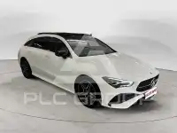 2025 Mercedes Benz Other