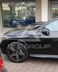 2025 Mercedes Benz Other