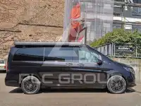 2025 Mercedes Benz Other