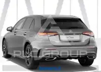 2025 Mercedes Benz Other