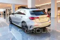 2025 Mercedes Benz Other