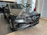 2025 Mercedes Benz Other