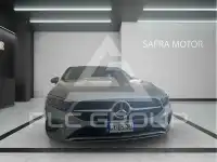 2025 Mercedes Benz Other