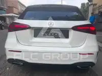 2025 Mercedes Benz Other