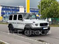 2025 Mercedes Benz Other