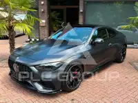 2025 Mercedes Benz Other