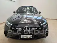 2025 Mercedes Benz Other