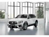 2025 Mercedes Benz Other