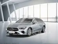2025 Mercedes Benz Other