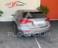 2025 Mercedes Benz Other