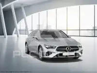 2025 Mercedes Benz Other