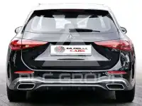 2025 Mercedes Benz Other
