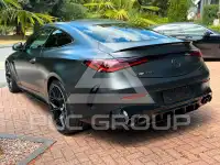 2025 Mercedes Benz Other