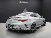 2025 Mercedes Benz Other