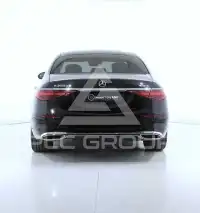2025 Mercedes Benz Other
