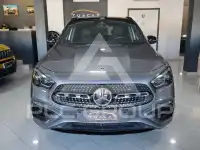 2025 Mercedes Benz Other