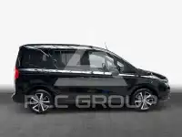 2025 Mercedes Benz EQT