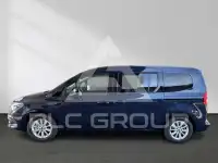 2025 Mercedes Benz EQT