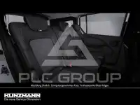 2025 Mercedes Benz EQT